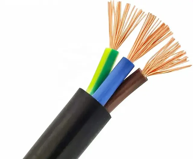 FLEXIBLE WIRE
