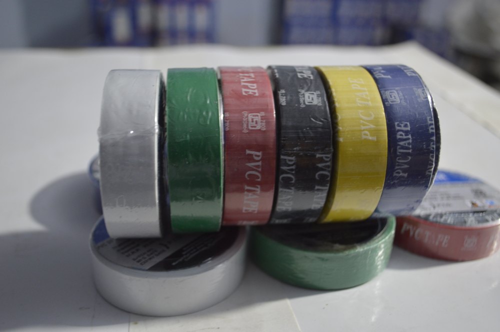 PVC TAPES
