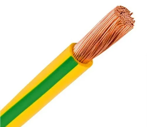 multistrand single core